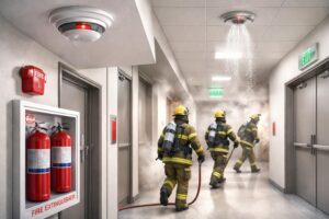 découvrez des conseils et solutions efficaces pour améliorer la sécurité incendie et protéger vos biens et proches contre les risques d'incendie.