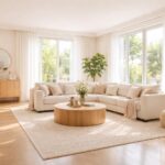 découvrez nos astuces et conseils pour créer un intérieur lumineux et accueillant, grâce à l'agencement, les couleurs et l'éclairage adaptés.