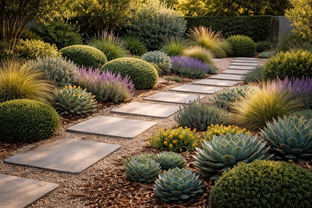 découvrez comment créer un jardin facile d’entretien avec nos conseils pratiques pour un espace vert beau et simple à gérer au quotidien.