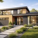 découvrez comment moderniser une maison des années 80 en alliant charme rétro et confort contemporain grâce à des astuces simples et efficaces.