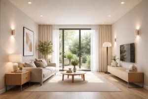 découvrez comment optimiser l’éclairage de votre pièce rénovée pour un confort visuel maximal et une ambiance chaleureuse, grâce à nos conseils pratiques et astuces d’experts.