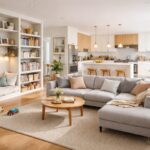 découvrez des conseils pratiques et astuces pour organiser efficacement une maison familiale et créer un espace harmonieux pour tous les membres de la famille.