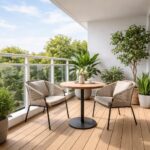 découvrez nos conseils pratiques et astuces pour rénover un balcon et lui donner une nouvelle vie. améliorez votre espace extérieur facilement et avec style.