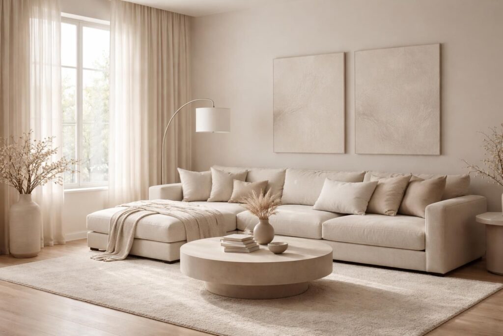 découvrez comment réussir une décoration monochrome élégante et harmonieuse avec nos astuces et conseils pratiques pour sublimer votre intérieur.