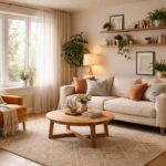 découvrez nos conseils pour aménager un salon cosy, alliant confort et ambiance chaleureuse pour un espace de vie accueillant.