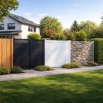 découvrez comment choisir une clôture adaptée à vos besoins pour sécuriser et embellir votre propriété.