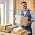 découvrez nos conseils pour choisir le meilleur isolant thermique en 2026 et optimiser le confort et les économies d'énergie de votre maison.