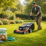 découvrez nos conseils pratiques pour entretenir votre pelouse efficacement et obtenir un gazon magnifique toute l'année.