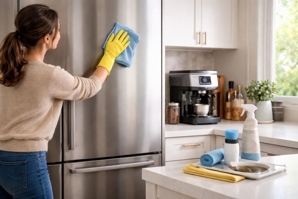 découvrez nos conseils pratiques pour entretenir vos appareils électroménagers et prolonger leur durée de vie tout en optimisant leur performance.