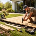 découvrez comment installer une terrasse en bois facilement et profitez d'un espace extérieur chaleureux et naturel. guide complet, conseils pratiques et astuces pour réussir votre projet.
