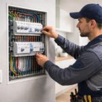 découvrez les nouvelles normes électriques essentielles à connaître pour garantir la sécurité et la conformité de vos installations électriques.