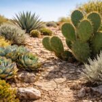 découvrez notre guide des plantes résistantes à la sécheresse, idéales pour un jardin économe en eau et facile d'entretien.