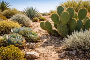 découvrez notre guide des plantes résistantes à la sécheresse, idéales pour un jardin économe en eau et facile d'entretien.