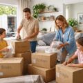 découvrez nos conseils pratiques pour organiser un déménagement sans stress et vivre cette transition en toute sérénité.