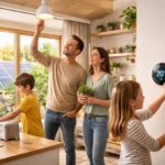 découvrez des astuces simples et efficaces pour réduire votre consommation d'énergie, économiser sur vos factures et adopter un mode de vie plus écologique.