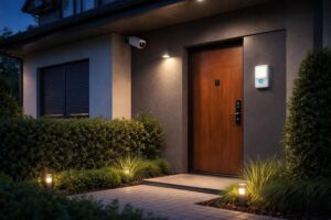 découvrez des conseils pratiques et efficaces pour sécuriser votre logement et protéger votre famille contre les intrusions et les risques domestiques.