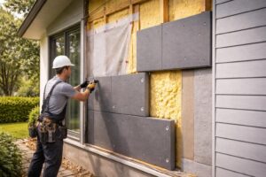 découvrez des conseils pratiques et efficaces pour améliorer l’isolation thermique de votre maison, réduire vos factures d’énergie et gagner en confort toute l’année.