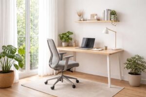 découvrez nos conseils pratiques pour aménager un coin bureau fonctionnel et agréable à la maison, idéal pour travailler efficacement dans un espace optimisé.