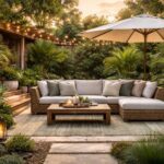découvrez nos conseils pour aménager un coin détente extérieur confortable et convivial, idéal pour profiter pleinement de votre jardin ou terrasse.