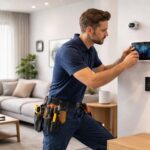découvrez comment installer un système domotique pour automatiser et sécuriser votre maison facilement. guide complet et conseils pratiques pour une installation réussie.