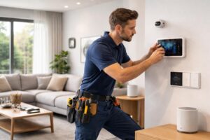 découvrez comment installer un système domotique pour automatiser et sécuriser votre maison facilement. guide complet et conseils pratiques pour une installation réussie.