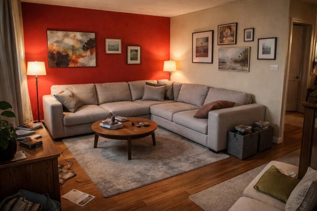 découvrez les erreurs déco à éviter pour réussir l'aménagement de votre intérieur et créer un espace harmonieux et agréable.