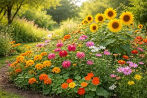découvrez notre sélection de fleurs faciles à cultiver, idéales pour embellir votre jardin sans effort, même pour les débutants.