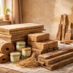 découvrez les matériaux écologiques incontournables pour une rénovation durable et respectueuse de l'environnement, alliant performance et santé.