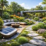 découvrez les tendances jardin 2026 pour transformer votre espace extérieur avec des idées innovantes, des plantes en vogue et des aménagements modernes.