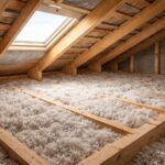 découvrez comment optimiser l’isolation des combles perdus pour améliorer le confort de votre maison et réduire vos factures d’énergie.