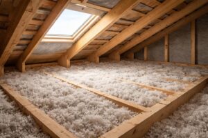 découvrez comment optimiser l’isolation des combles perdus pour améliorer le confort de votre maison et réduire vos factures d’énergie.