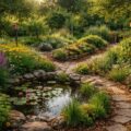 apprenez à créer un jardin écologique en favorisant la biodiversité, en utilisant des méthodes durables et en respectant l'environnement pour un espace naturel et sain.