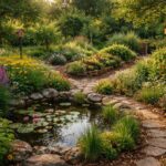 apprenez à créer un jardin écologique en favorisant la biodiversité, en utilisant des méthodes durables et en respectant l'environnement pour un espace naturel et sain.