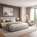 découvrez nos astuces et idées pour décorer une chambre adulte moderne, alliant élégance, confort et tendances contemporaines.