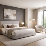 découvrez nos astuces et idées pour décorer une chambre adulte moderne, alliant élégance, confort et tendances contemporaines.