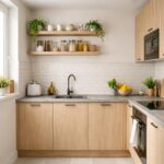 découvrez des astuces pratiques pour moderniser votre cuisine sans dépasser votre budget. transformez votre espace avec des idées économiques et faciles à réaliser.