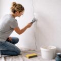 apprenez comment réparer facilement une fissure dans un mur intérieur grâce à nos conseils pratiques et étapes détaillées pour un résultat durable et esthétique.