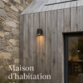 Maison à vendre à Franconville avec jardin