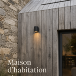 Maison à vendre à Franconville avec jardin