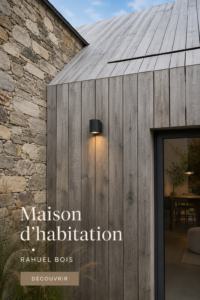 Maison à vendre à Franconville avec jardin