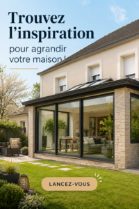 Un intérieur spacieux et lumineux avec un aménagement optimisé