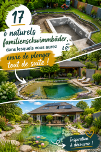 Une famille se baigne dans une piscine naturelle en Charente-Maritime, profitant d'un moment de bonheur ensemble.