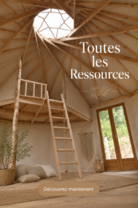 Illustration montrant le mot 'Tout' et ses variations en français