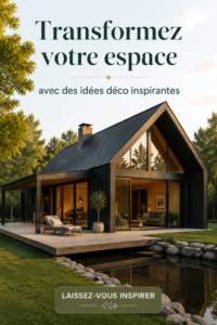 Une pièce modernisée avec des idées déco inspirantes