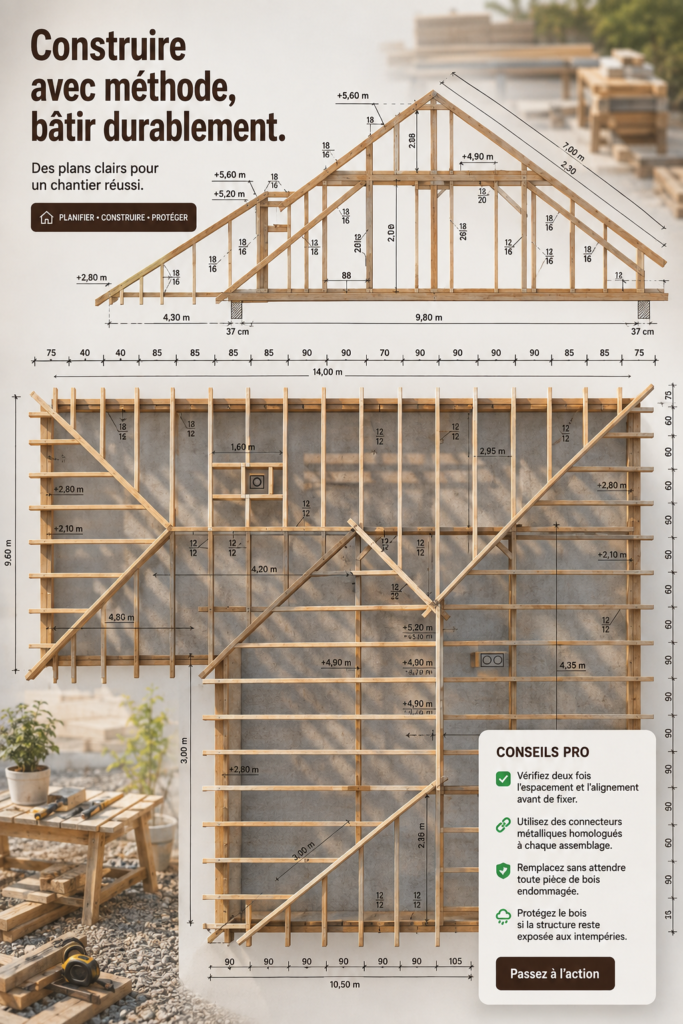 Méthode Build & Flow pour une maison sereine et harmonieuse
