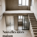 Idées de décoration moderne pour une maison en 2026.