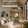 Un intérieur de petite maison élégamment aménagé avec des touches européennes