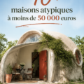 Maison atypique moderne avec un design unique et abordable