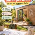Groupe de femmes réfléchissant à la construction de leur maison sans permis