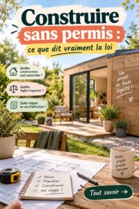 Groupe de femmes réfléchissant à la construction de leur maison sans permis
